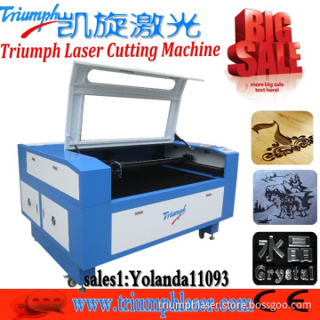 CNC Lazer Cutter Plywood/Balsa/Wood/Acrylic/PMMA Machine